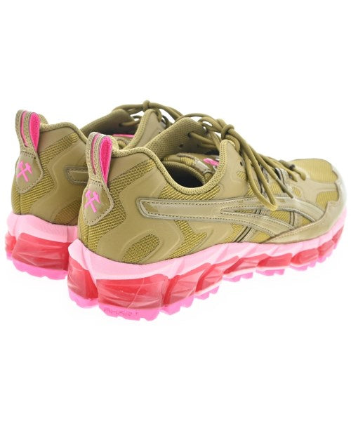 asics รองเท้าผ้าใบ