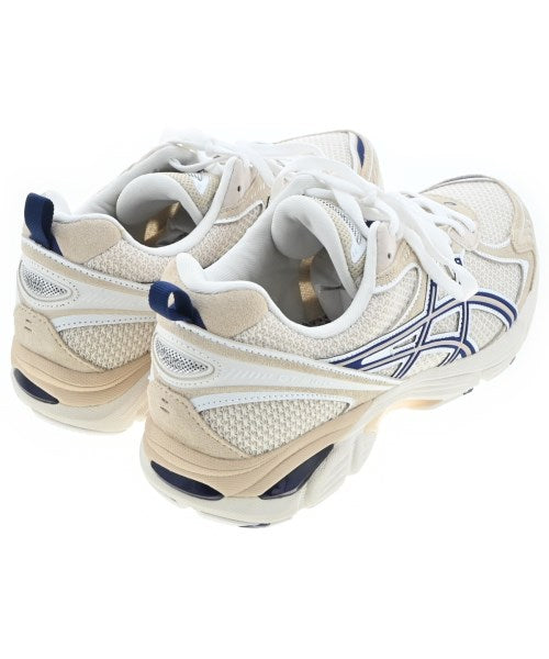 asics รองเท้าผ้าใบ