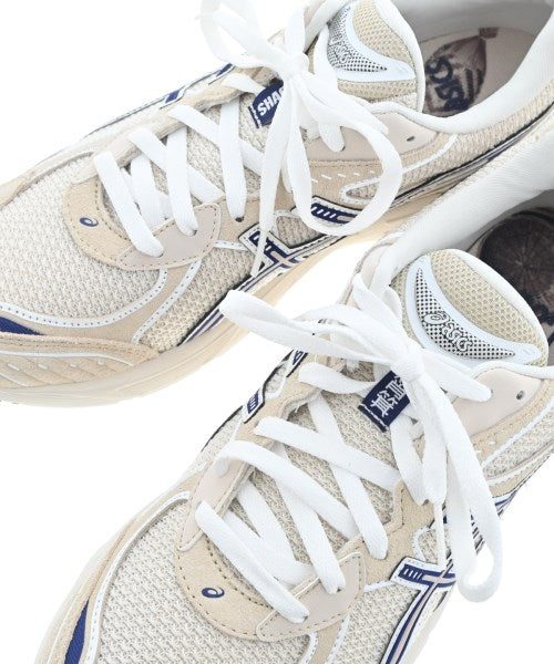 asics รองเท้าผ้าใบ
