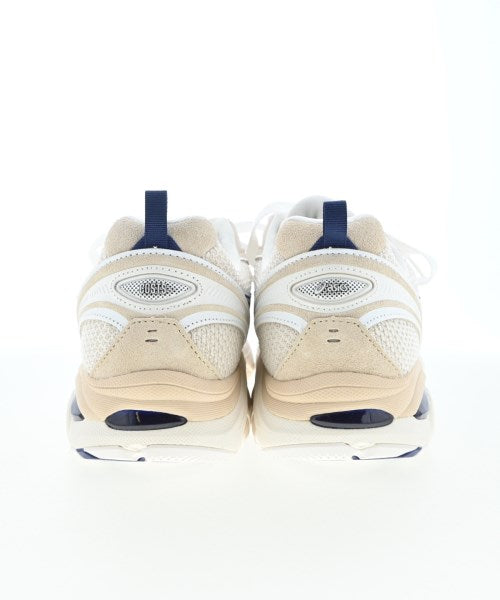 asics รองเท้าผ้าใบ