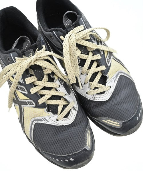 asics รองเท้าผ้าใบ