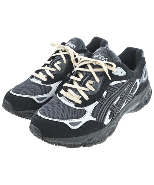 asics รองเท้าผ้าใบ