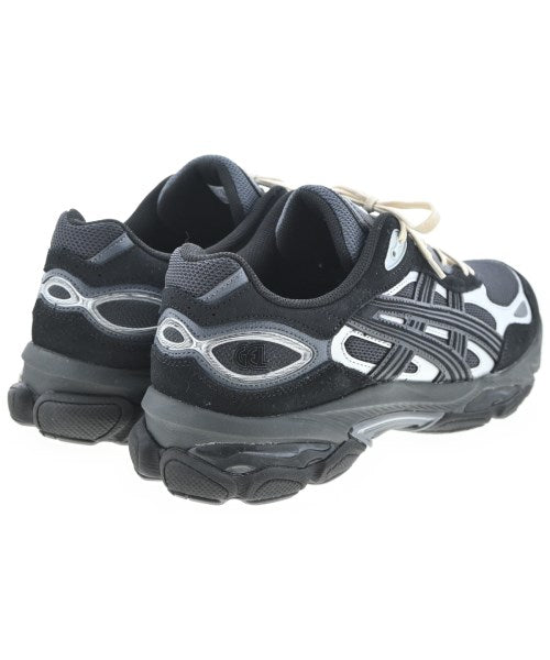 asics รองเท้าผ้าใบ