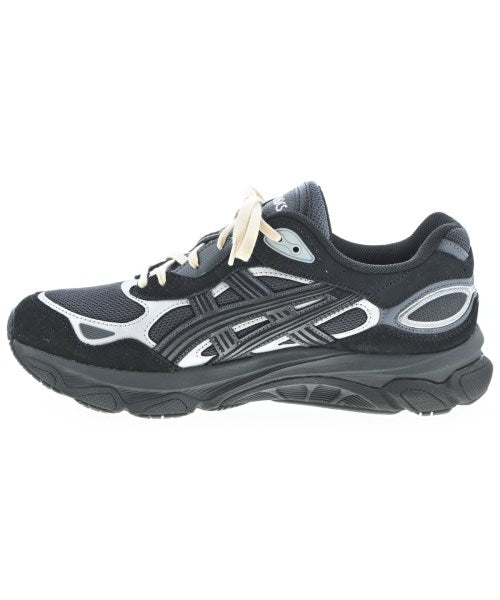 asics รองเท้าผ้าใบ