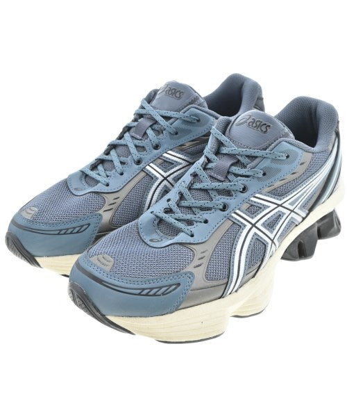 asics รองเท้าผ้าใบ