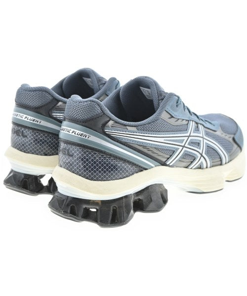 asics รองเท้าผ้าใบ
