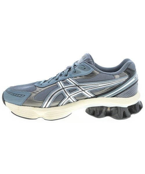 asics รองเท้าผ้าใบ