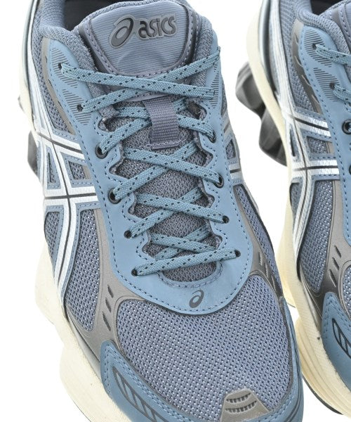asics รองเท้าผ้าใบ