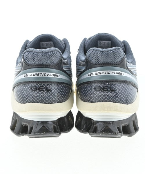 asics รองเท้าผ้าใบ