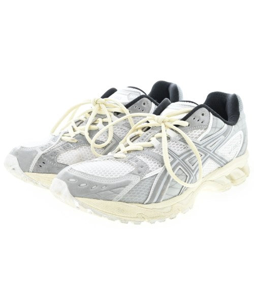 asics รองเท้าผ้าใบ
