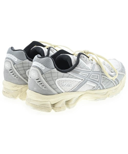 asics รองเท้าผ้าใบ