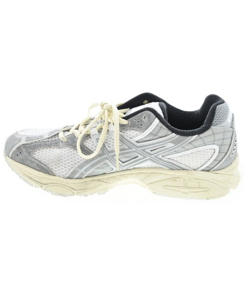 asics รองเท้าผ้าใบ