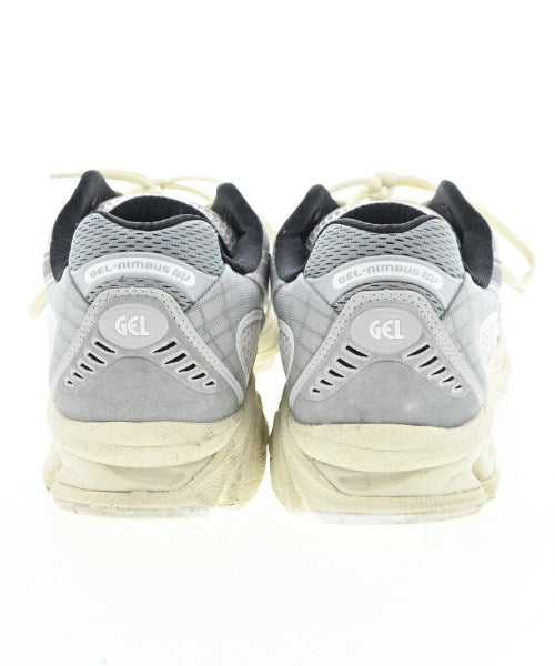 asics รองเท้าผ้าใบ