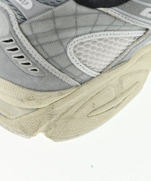 asics รองเท้าผ้าใบ