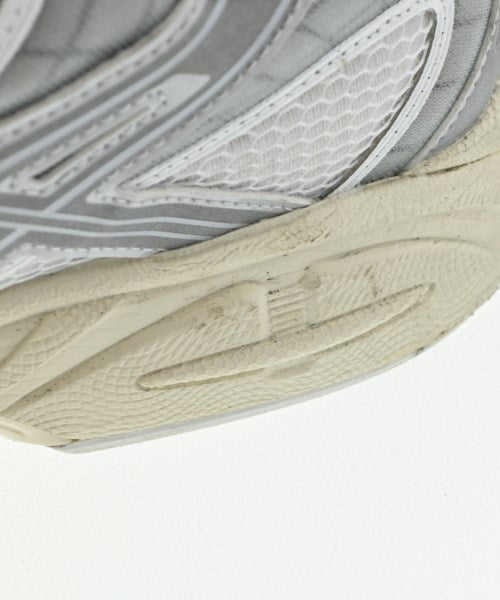 asics รองเท้าผ้าใบ