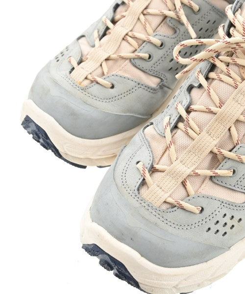 asics รองเท้าผ้าใบ