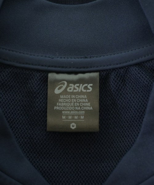 asics แจ็คเก็ตเบลาส์