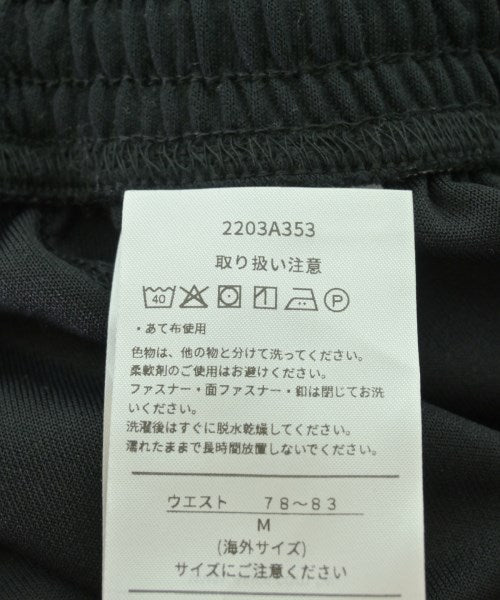 asics กางเกง อื่น