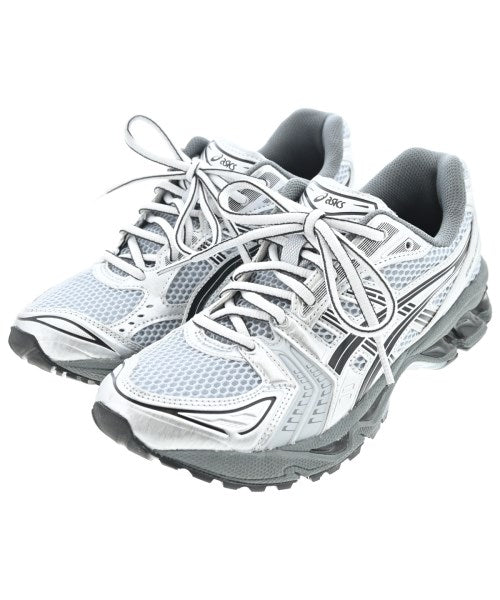 asics รองเท้าผ้าใบ