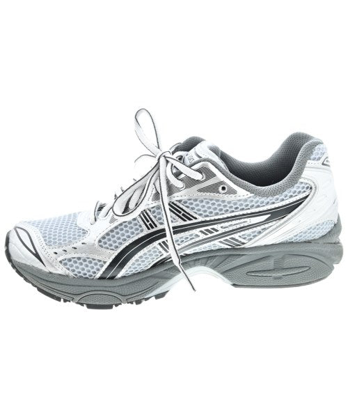 asics รองเท้าผ้าใบ