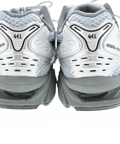 asics รองเท้าผ้าใบ