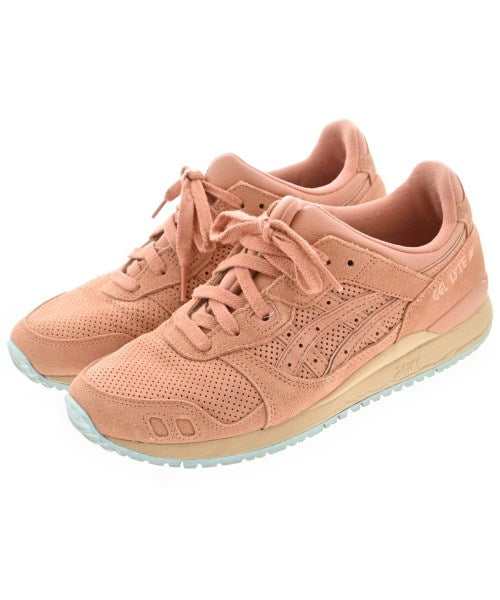 asics รองเท้าผ้าใบ