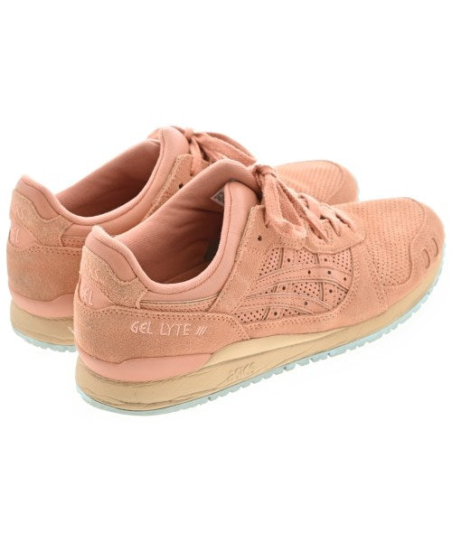 asics รองเท้าผ้าใบ