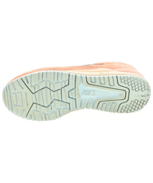 asics รองเท้าผ้าใบ