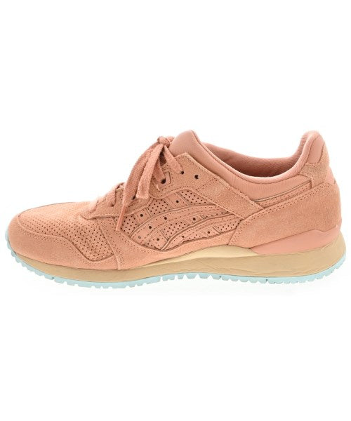 asics รองเท้าผ้าใบ