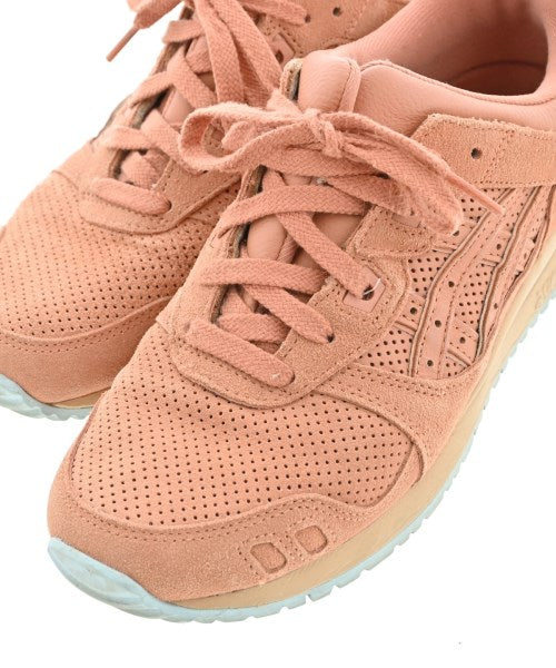 asics รองเท้าผ้าใบ