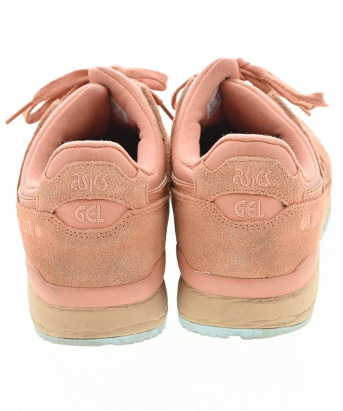 asics รองเท้าผ้าใบ