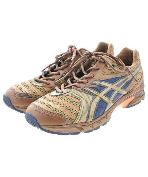asics รองเท้าผ้าใบ