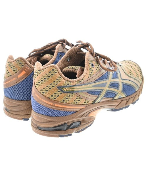 asics รองเท้าผ้าใบ