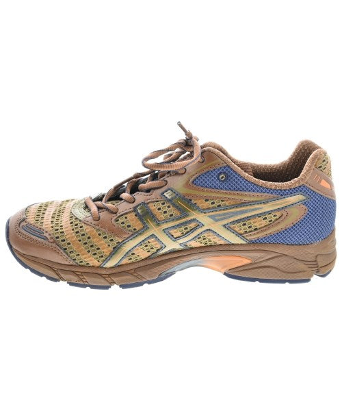 asics รองเท้าผ้าใบ