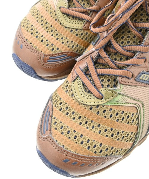 asics รองเท้าผ้าใบ