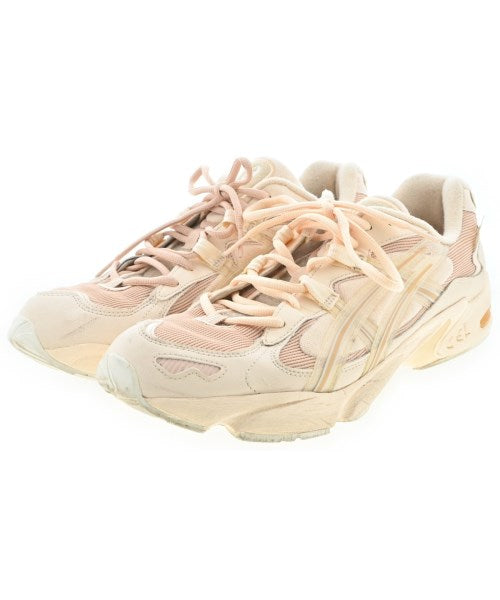 asics รองเท้าผ้าใบ