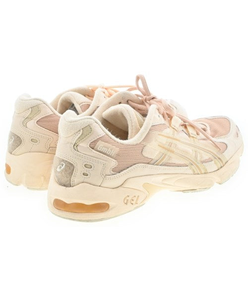 asics รองเท้าผ้าใบ