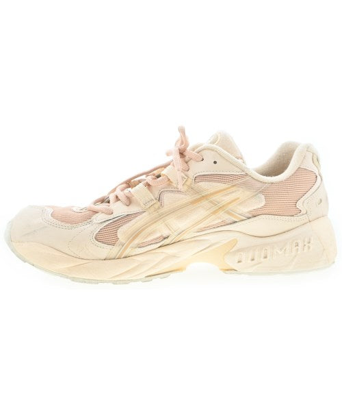 asics รองเท้าผ้าใบ