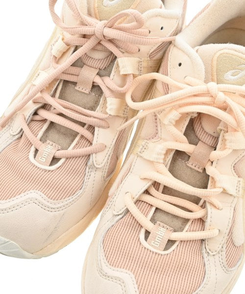 asics รองเท้าผ้าใบ
