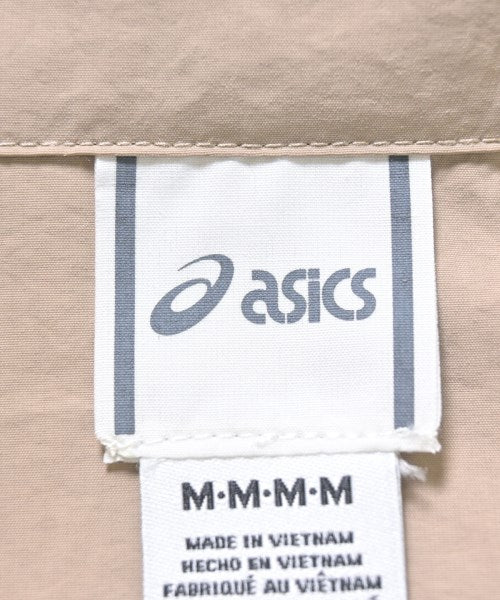 asics แจ็คเก็ตเบลาส์ อื่น