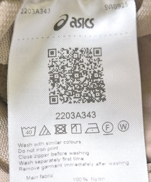 asics กางเกง อื่น
