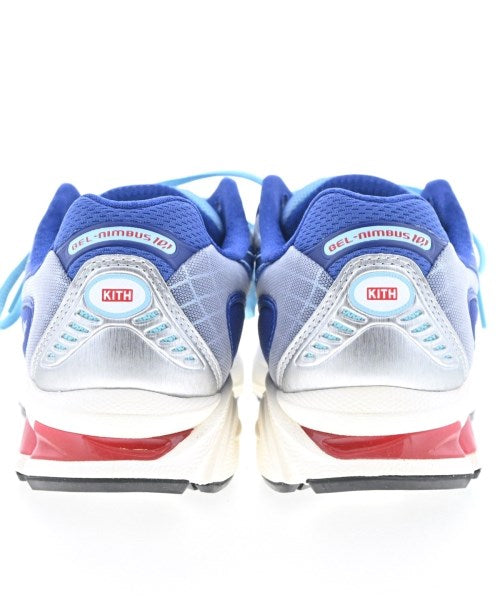 KITH รองเท้าผ้าใบ