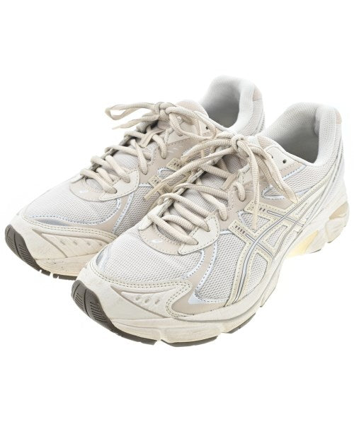 asics รองเท้าผ้าใบ