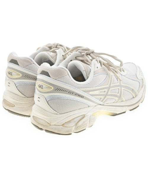 asics รองเท้าผ้าใบ