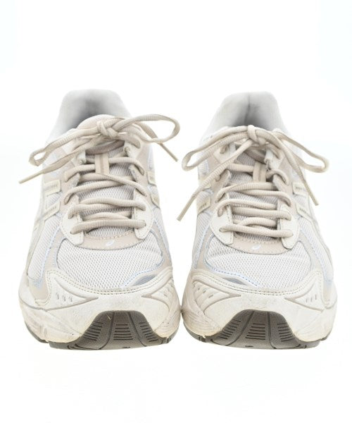 asics รองเท้าผ้าใบ