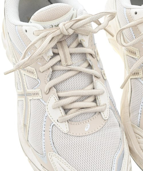 asics รองเท้าผ้าใบ