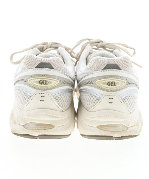 asics รองเท้าผ้าใบ