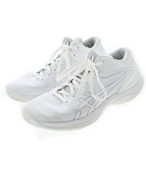 asics รองเท้าผ้าใบ