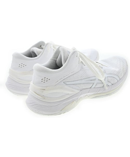 asics รองเท้าผ้าใบ