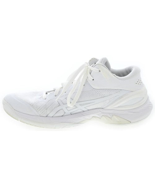 asics รองเท้าผ้าใบ